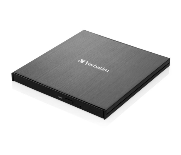 Verbatim Slimline  X6 ULTRA HD 4K USB-C 3.1 - 631472 - zdjęcie 2